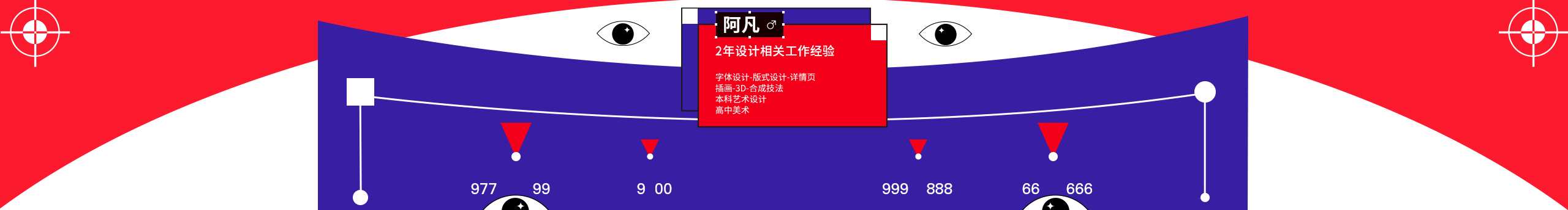 Afan阿凡的個人主頁（封面預(yù)覽） - 主頁封面設(shè)置 - 站酷設(shè)計師Afan阿凡原創(chuàng)素材 - 站酷ZCOOL