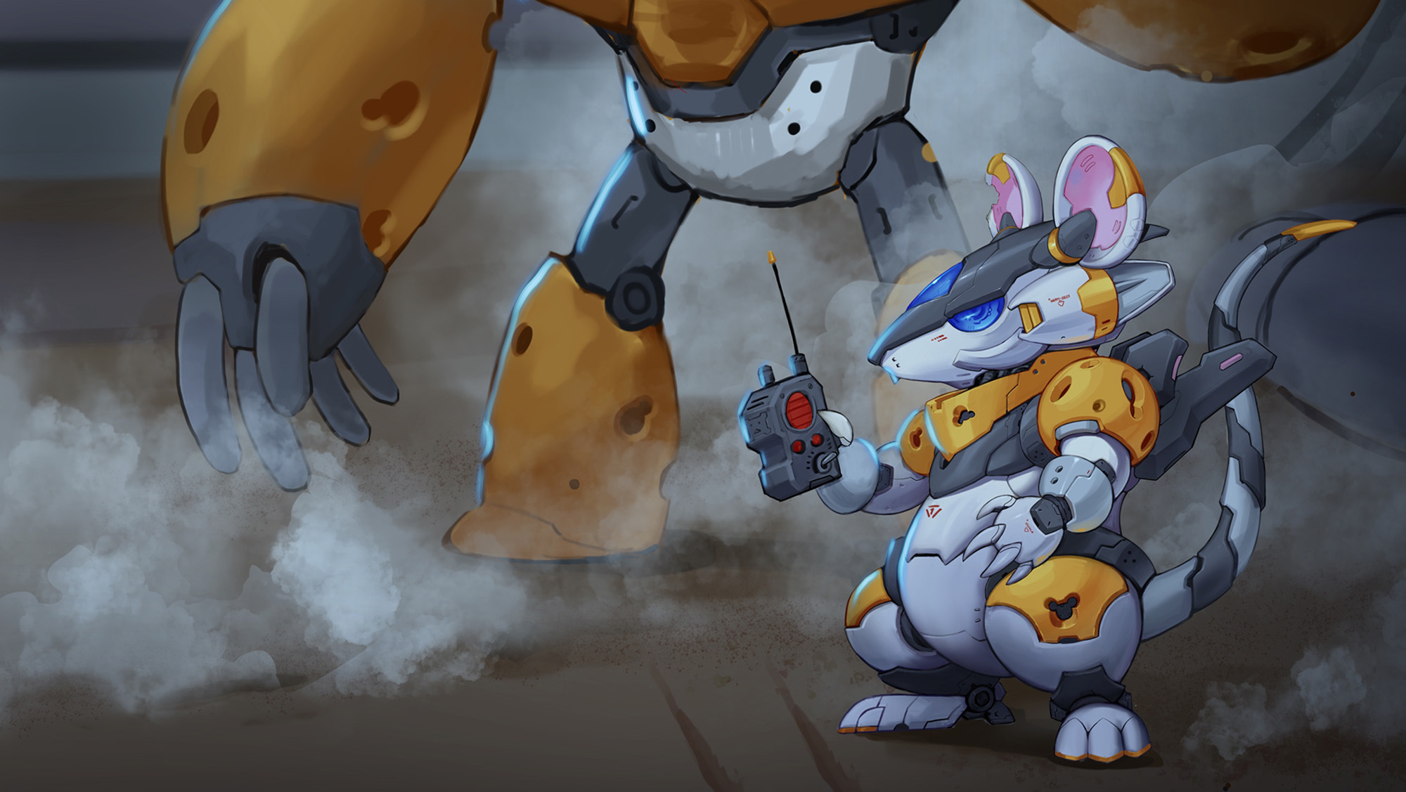 兩只海獺初號(hào)機(jī)的個(gè)人主頁(yè)（封面預(yù)覽） - 主頁(yè)封面設(shè)置 - 站酷設(shè)計(jì)師兩只海獺初號(hào)機(jī)原創(chuàng)素材 - 站酷ZCOOL