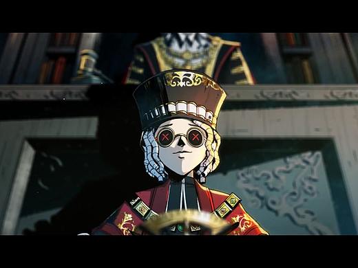 【第五人格】精华剧情片——约瑟夫法官