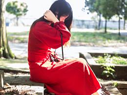 這是我安靜的樣子