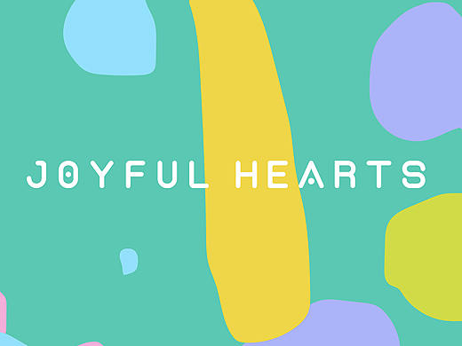 童心暖暖幼儿园品牌设计