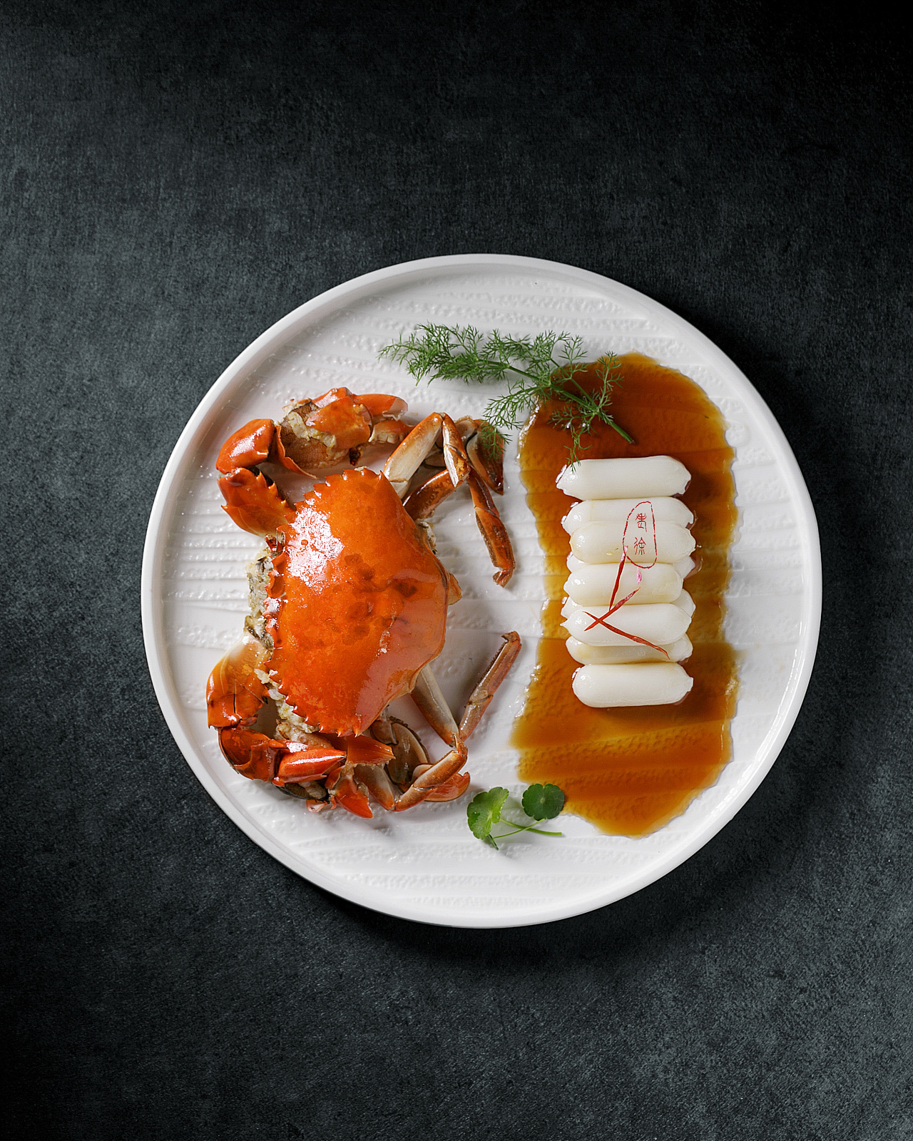 上海美食摄影 张生记创意摆盘系列~创意中餐摄影|摄影|产品摄影|美食摄影师陈燕飞 - 原创作品 - 站酷 (ZCOOL)