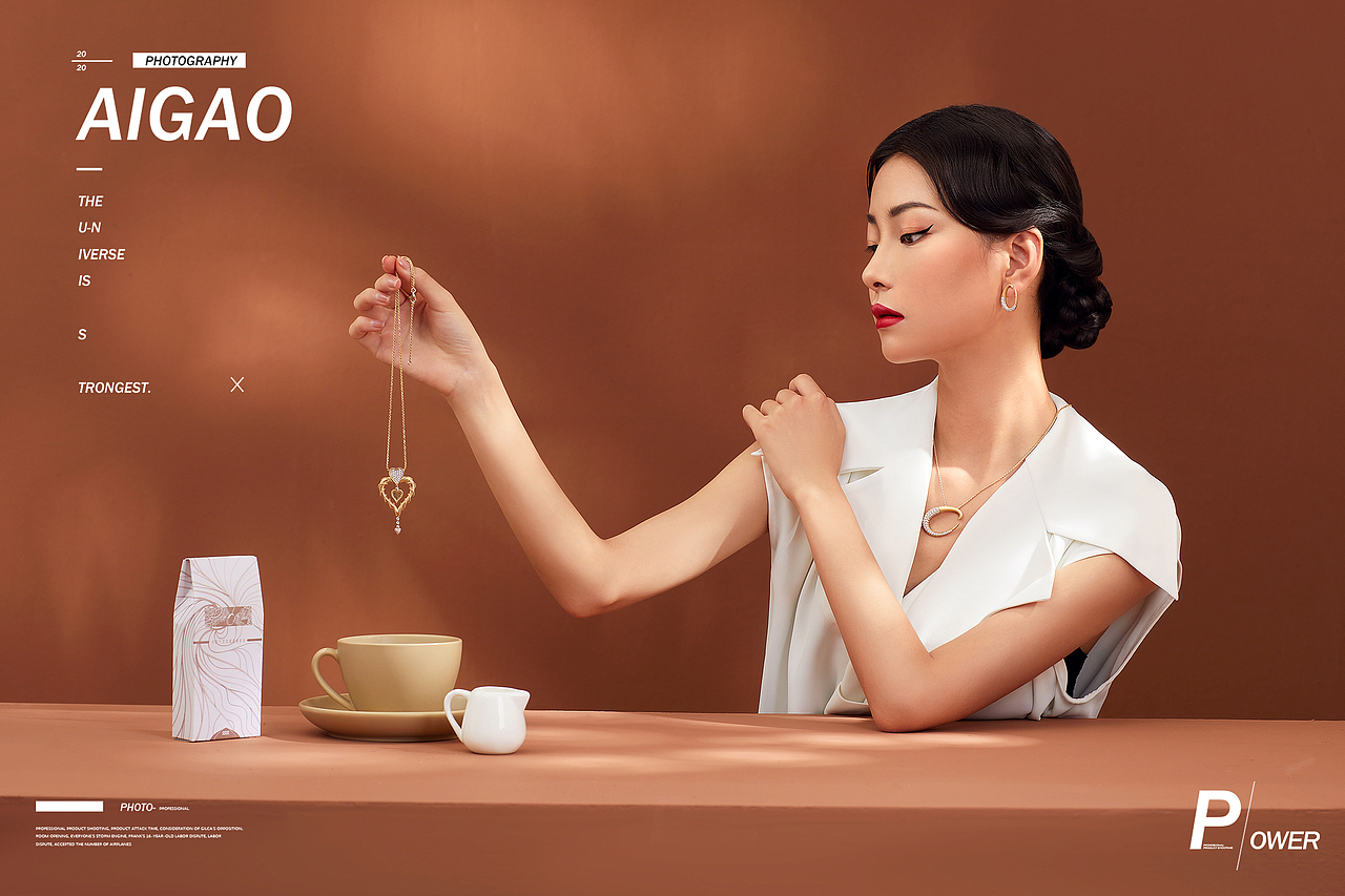 绿朱紫珠宝拍摄作品（图ZMjgxNzQwNTgw） - 人像摄影 - 站酷设计师艾高商业摄影原创素材 - 站酷ZCOOL