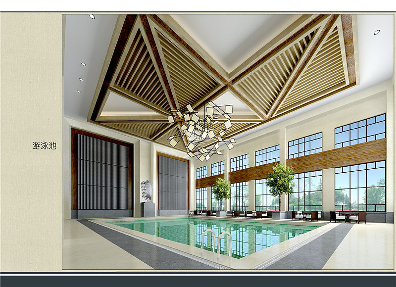 高档酒店设计,酒店设计策划公司