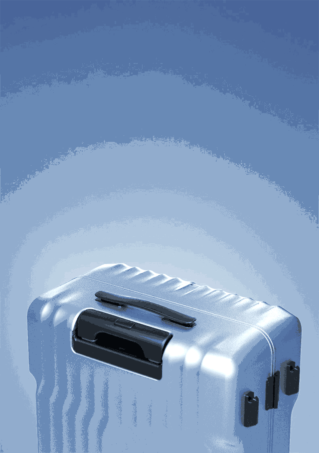 行李箱詳情頁(yè)視覺作品分享（圖ZMTk1MjM4NzQ0） - 電商 - 站酷設(shè)計(jì)師背包b原創(chuàng)素材 - 站酷ZCOOL