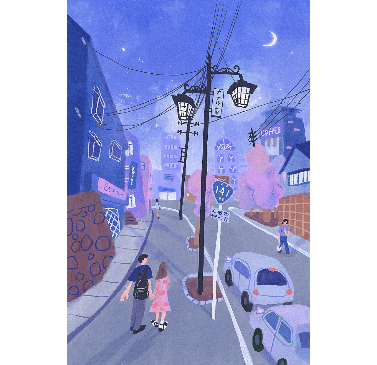 一些生活小碎片(图ZMjM3NTI3NDI4) - 创作习作 - 站酷设计师豆丁洋原创素材 - 站酷ZCOOL