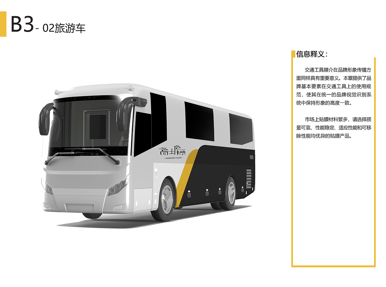 高康视觉导视系统