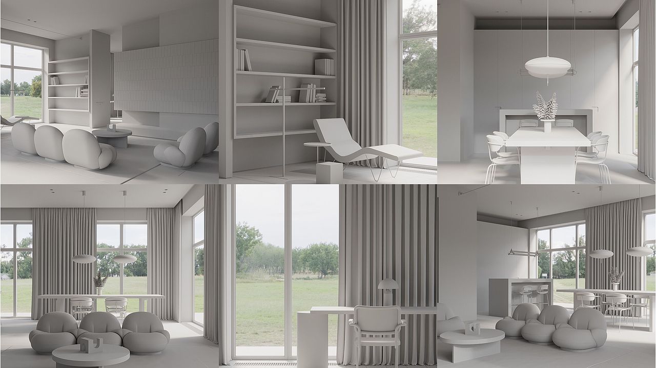 作（图ZMjc4NTYzNDU2） - 家装设计 - 站酷设计师铝老板原创素材 - 站酷ZCOOL