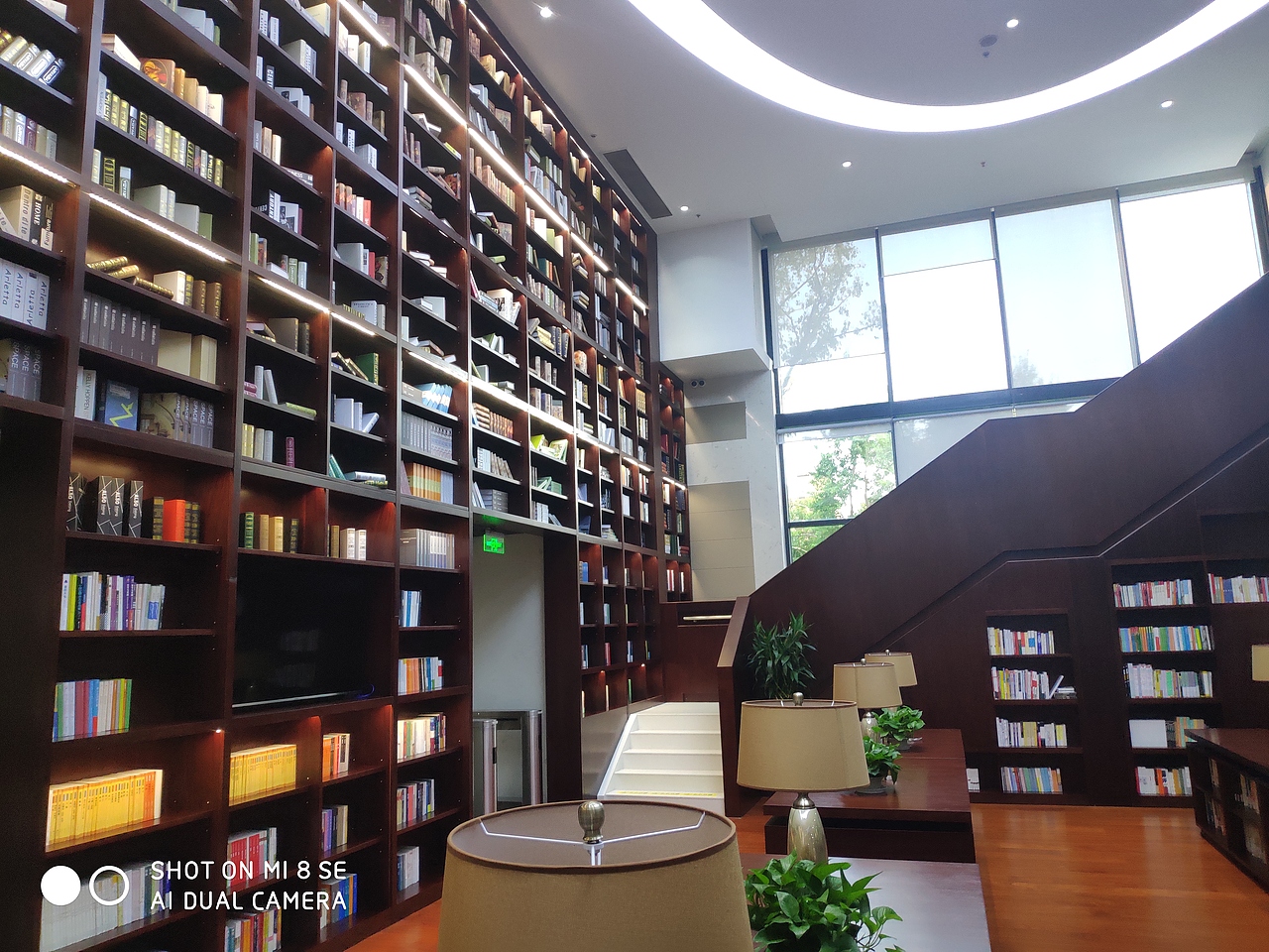 上海城市图书馆，江桦馆（图ZMTc3Mjk2ODI0） - 家装设计 - 站酷设计师孙家大圣原创素材 - 站酷ZCOOL