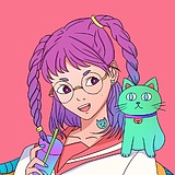 用户头像