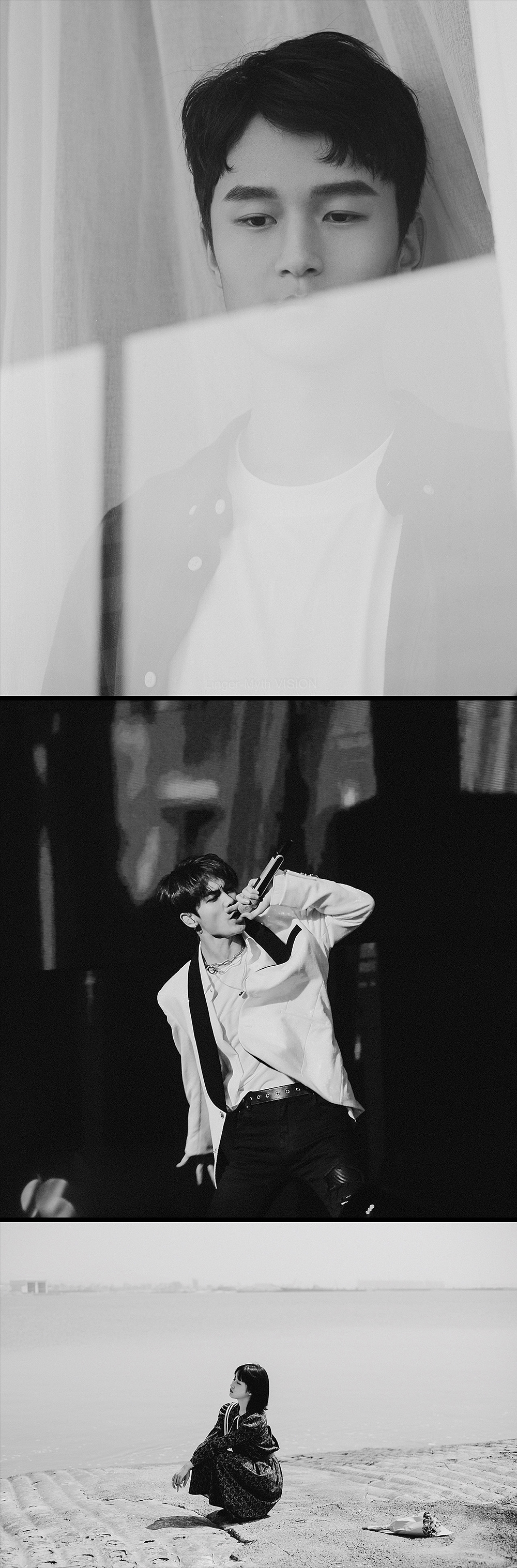 凡是过往,皆为序章