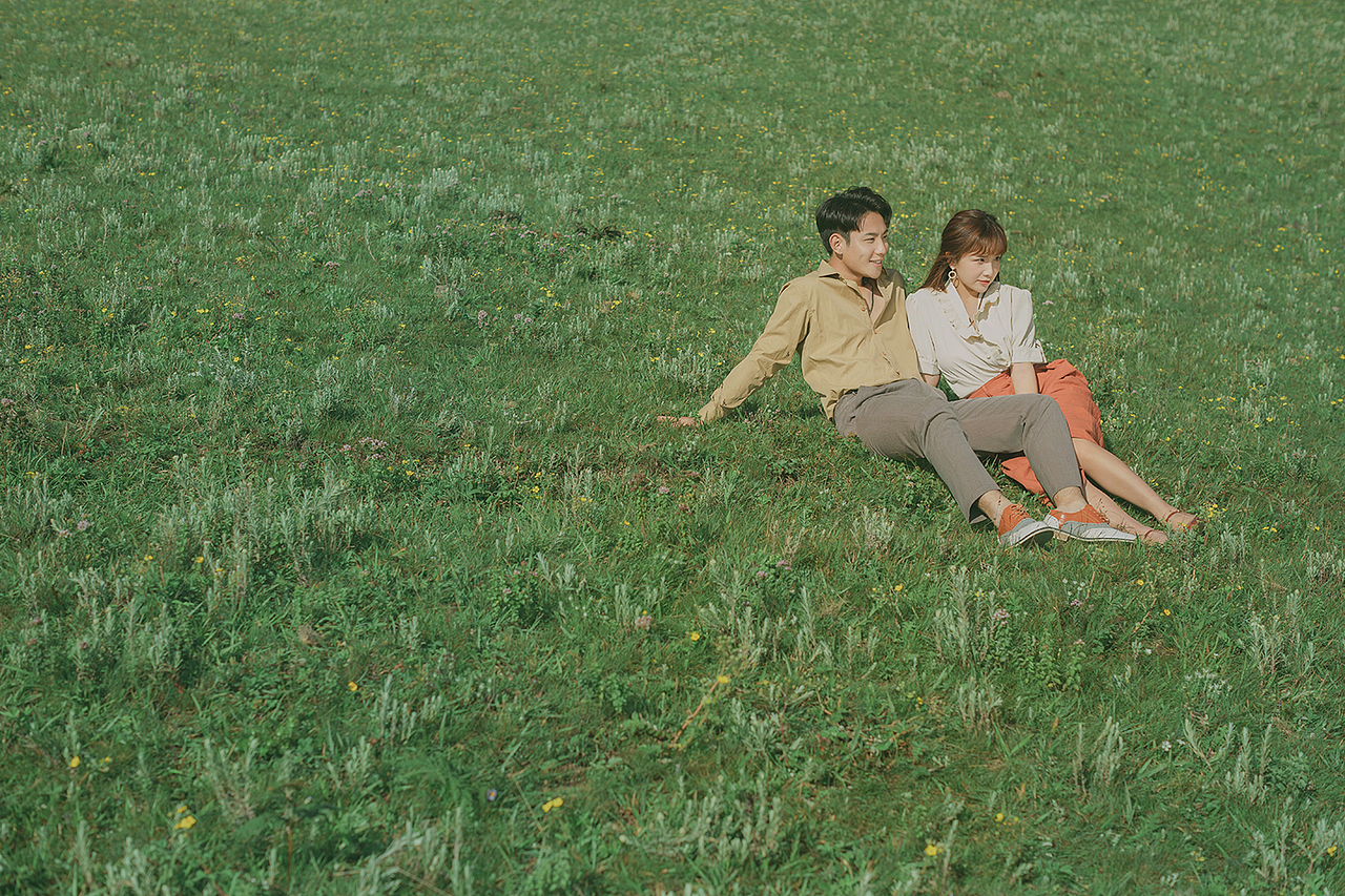 婚纱照（图ZMjI2MjY3MDcy） - 人像摄影 - 站酷设计师灬修图的麦子原创素材 - 站酷ZCOOL