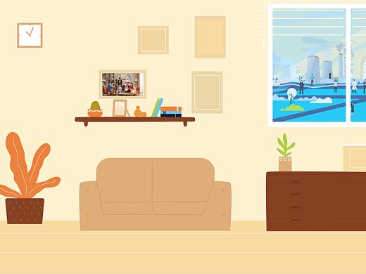 工银安盛人寿御健一生产品动画