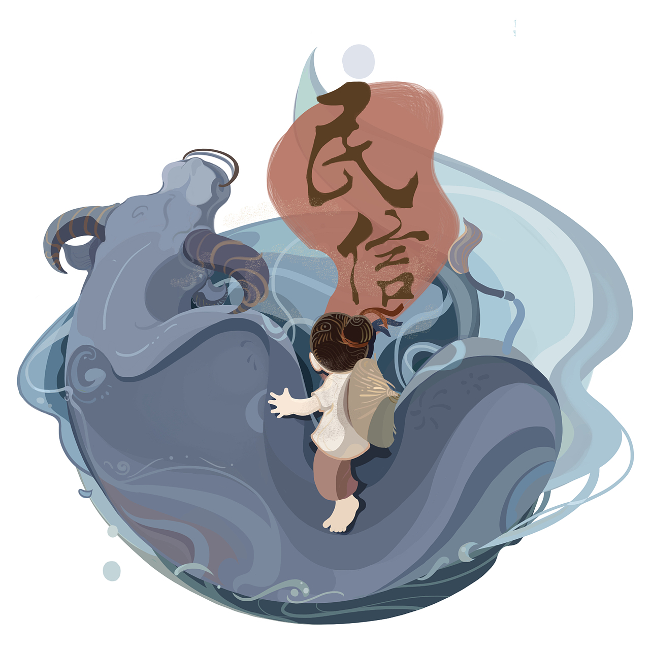 顺德大良民信双皮奶外卖杯图案 顺德美食插画（图ZMTA4OTI3OTYw） - 商业插画 - 站酷设计师lypping梁平平原创素材 - 站酷ZCOOL