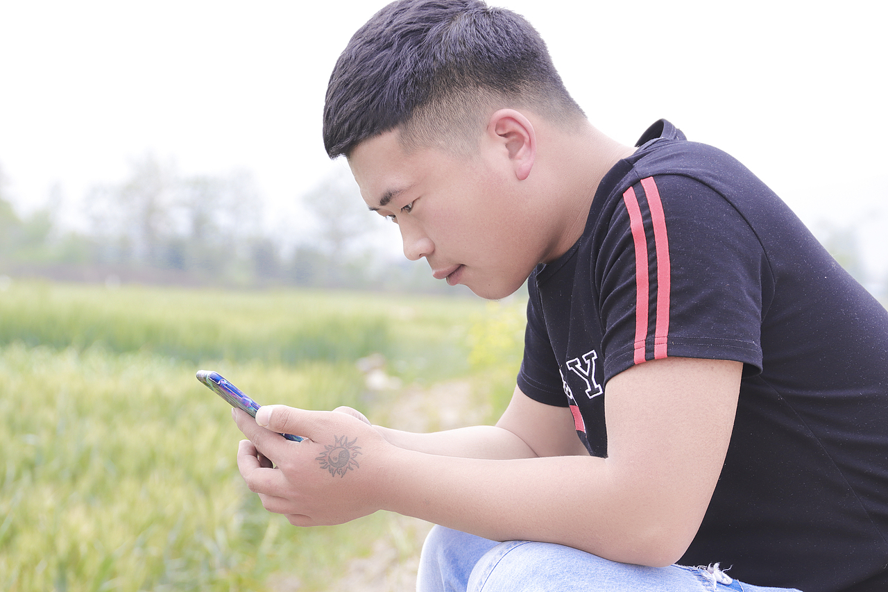 2019.5.1-6.10华县-郑晗（图ZMTYyNjI2Mzg4） - 人像摄影 - 站酷设计师郑晗原创素材 - 站酷ZCOOL