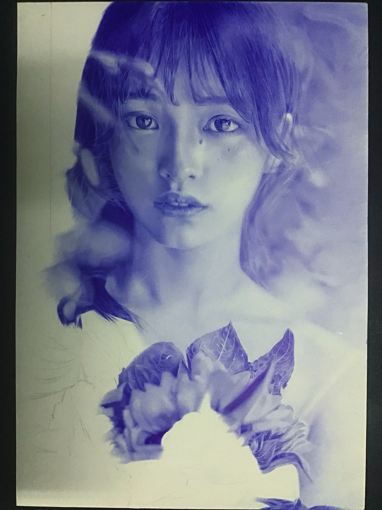 圆珠笔（图ZMTY3MjYyNTMy） - 绘画 - 站酷设计师爱画圆珠笔的文同原创素材 - 站酷ZCOOL