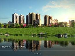 房产漫游动画视频欣赏