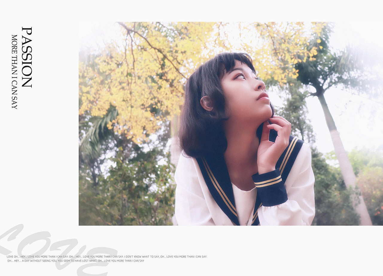 放学后（图ZMTc3MDExNjYw） - 人像摄影 - 站酷设计师夏河马原创素材 - 站酷ZCOOL