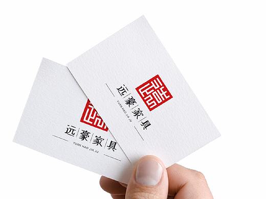 家具logo
