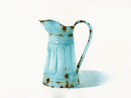 小罐子第一弹！