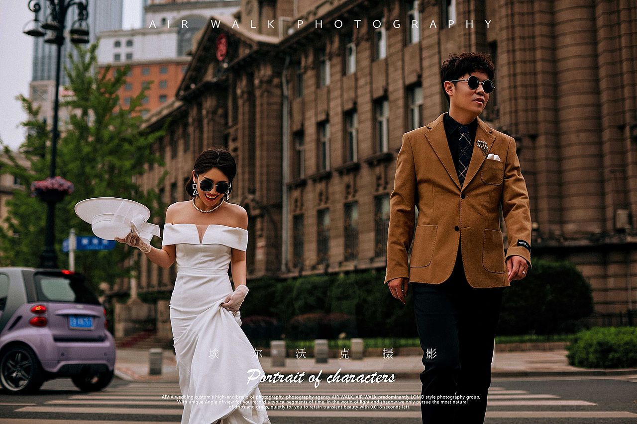 巴洛克风情广场