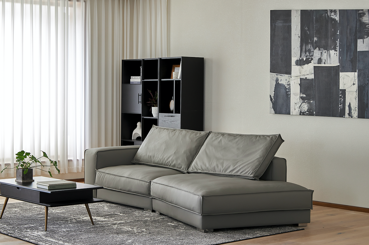 家具摄影 | 为「宜氧」拍摄的系列产品