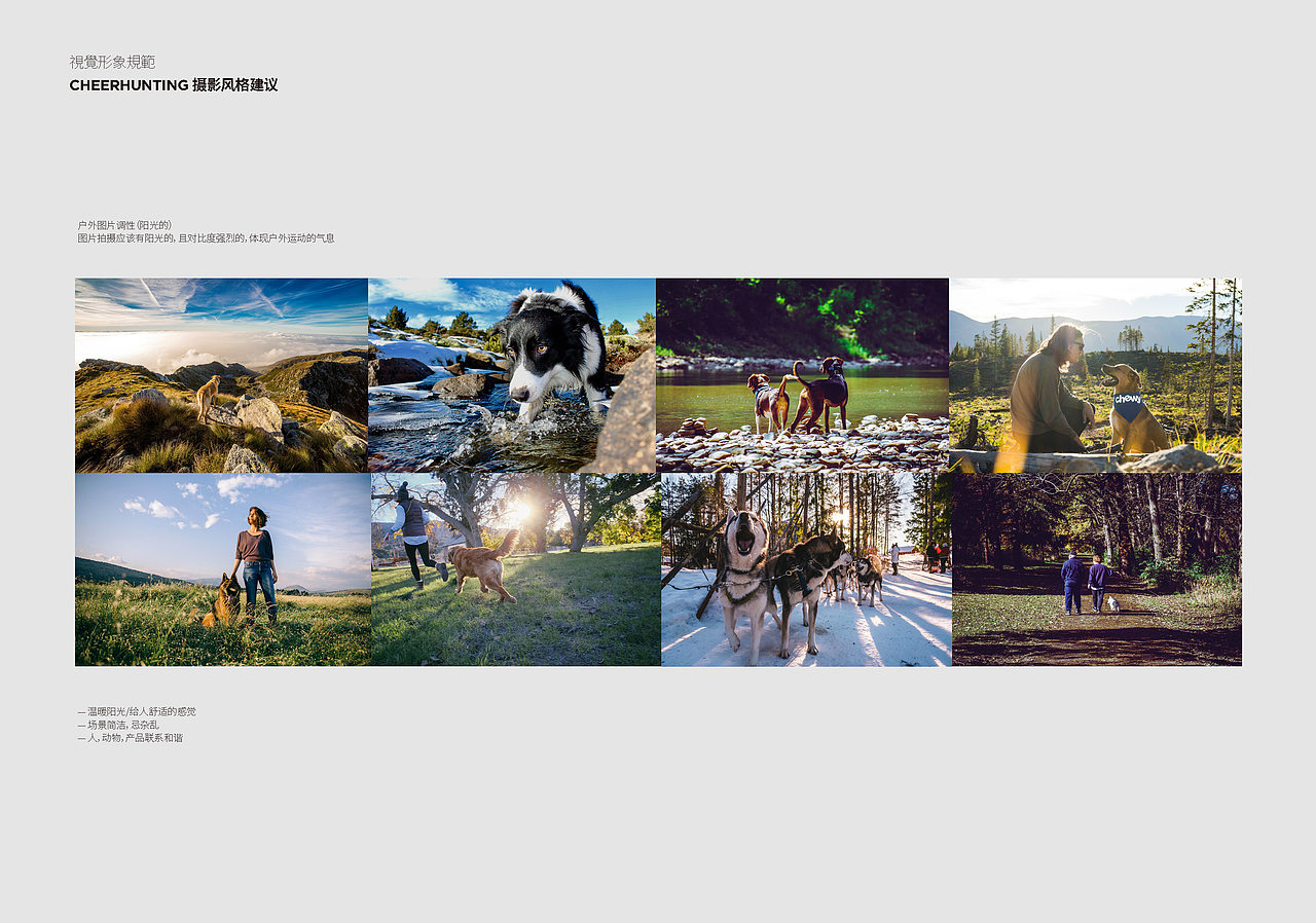 CHEERHUNTING户外宠物