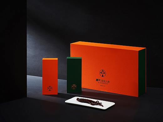 补品摄影|礼盒拍摄|滋补品|人参拍摄|武汉产品摄影