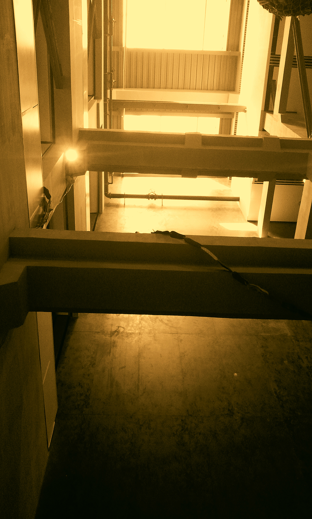 手机摄影——双年展