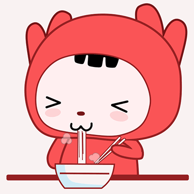普普和慧慧（图ZMTI3MzkxNTQw） - IP形象 - 站酷设计师蓝色栗子原创素材 - 站酷ZCOOL