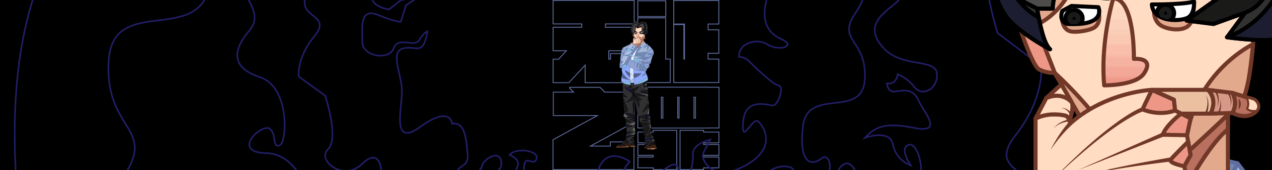 画画的杯杯1的个人主页（封面预览） - 主页封面设置 - 站酷设计师画画的杯杯1原创素材 - 站酷ZCOOL