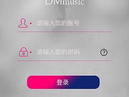 音乐app