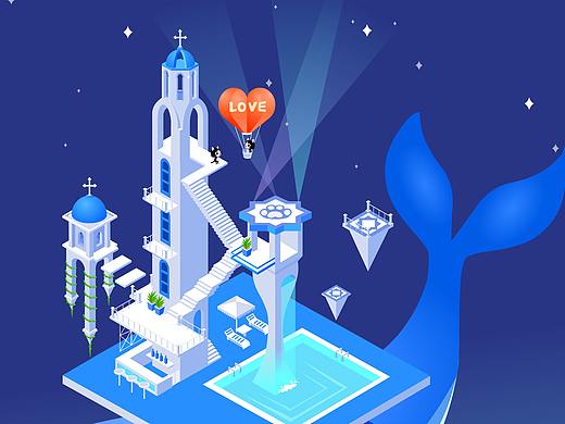 貓貓?zhí)焯茫▊€人主頁-ZMjQxNDY5MTY=） - 創(chuàng)作習作 - 站酷設計師Blender66貓原創(chuàng)素材 - 站酷ZCOOL