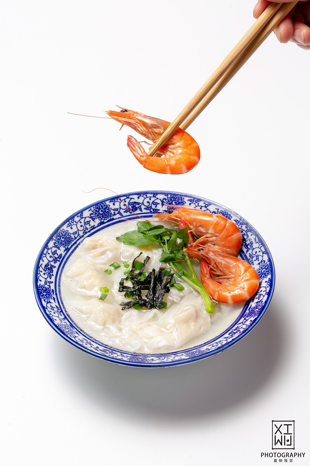 咸豆花和甜豆花 你选择哪个?