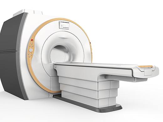 核磁共振仪