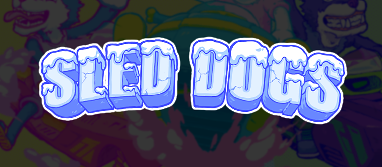 雪橇三傻（圖ZNjg0ODg5Mjg=） - 創(chuàng)作習(xí)作 - 站酷設(shè)計(jì)師aho濠原創(chuàng)素材 - 站酷ZCOOL