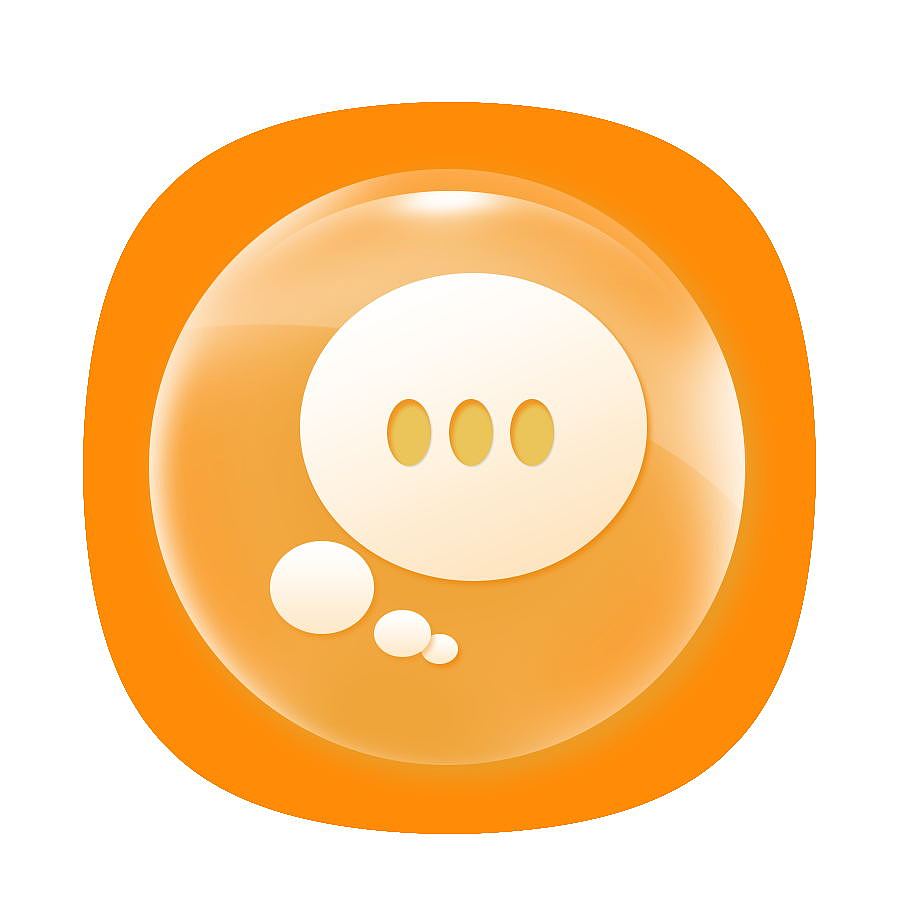 海洋之声手机主题