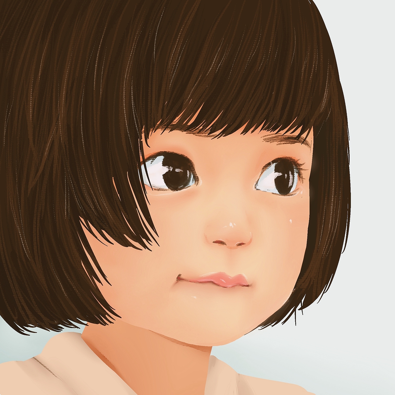 海树 | 人类幼崽系列