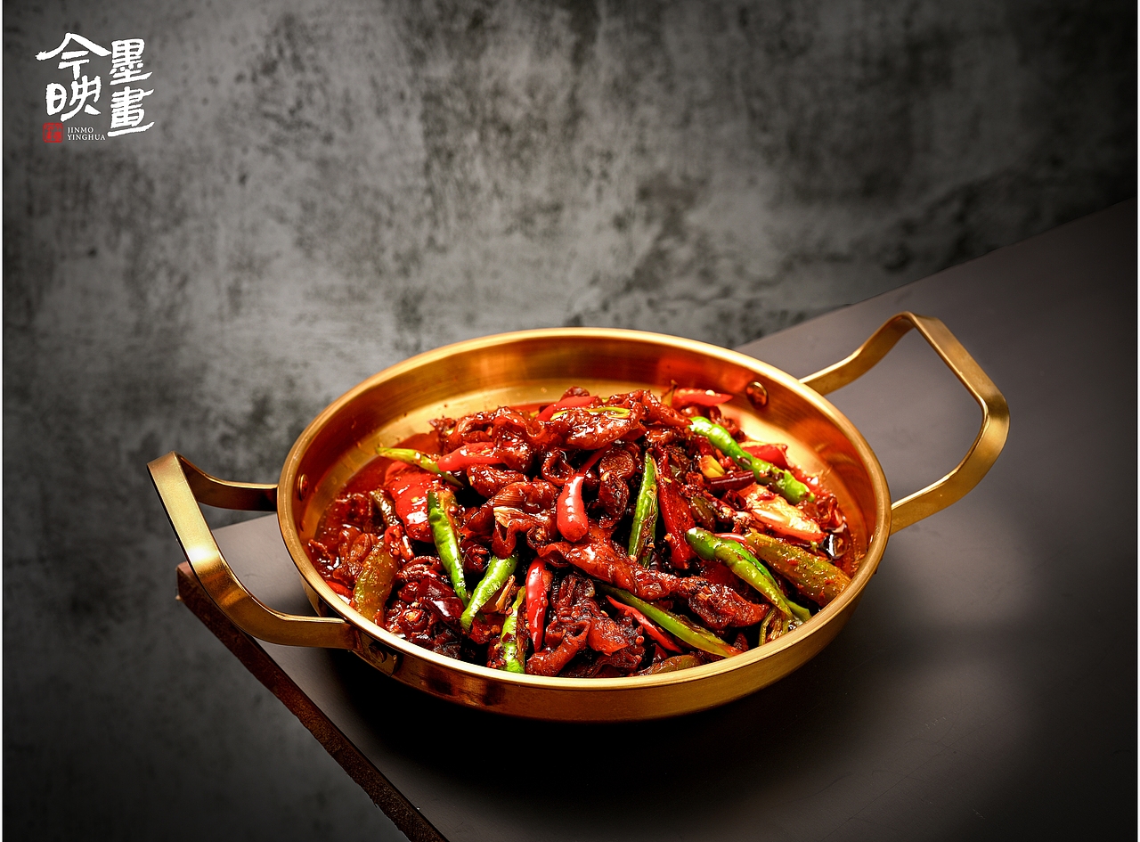 美食摄影 | 干锅烤鱼 | 今墨映画（图ZMzc2MjExOTI4） - 美食摄影 - 站酷设计师今墨映画原创素材 - 站酷ZCOOL
