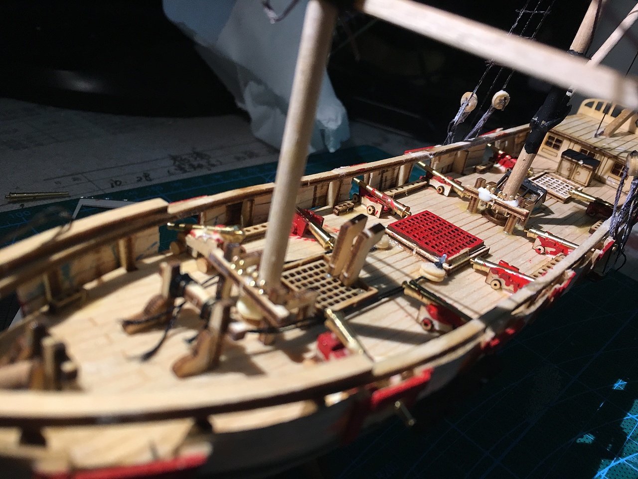 手工模型（图ZNzM2NDExNzI=） - 手办/模玩 - 站酷设计师若玉若瑛原创素材 - 站酷ZCOOL