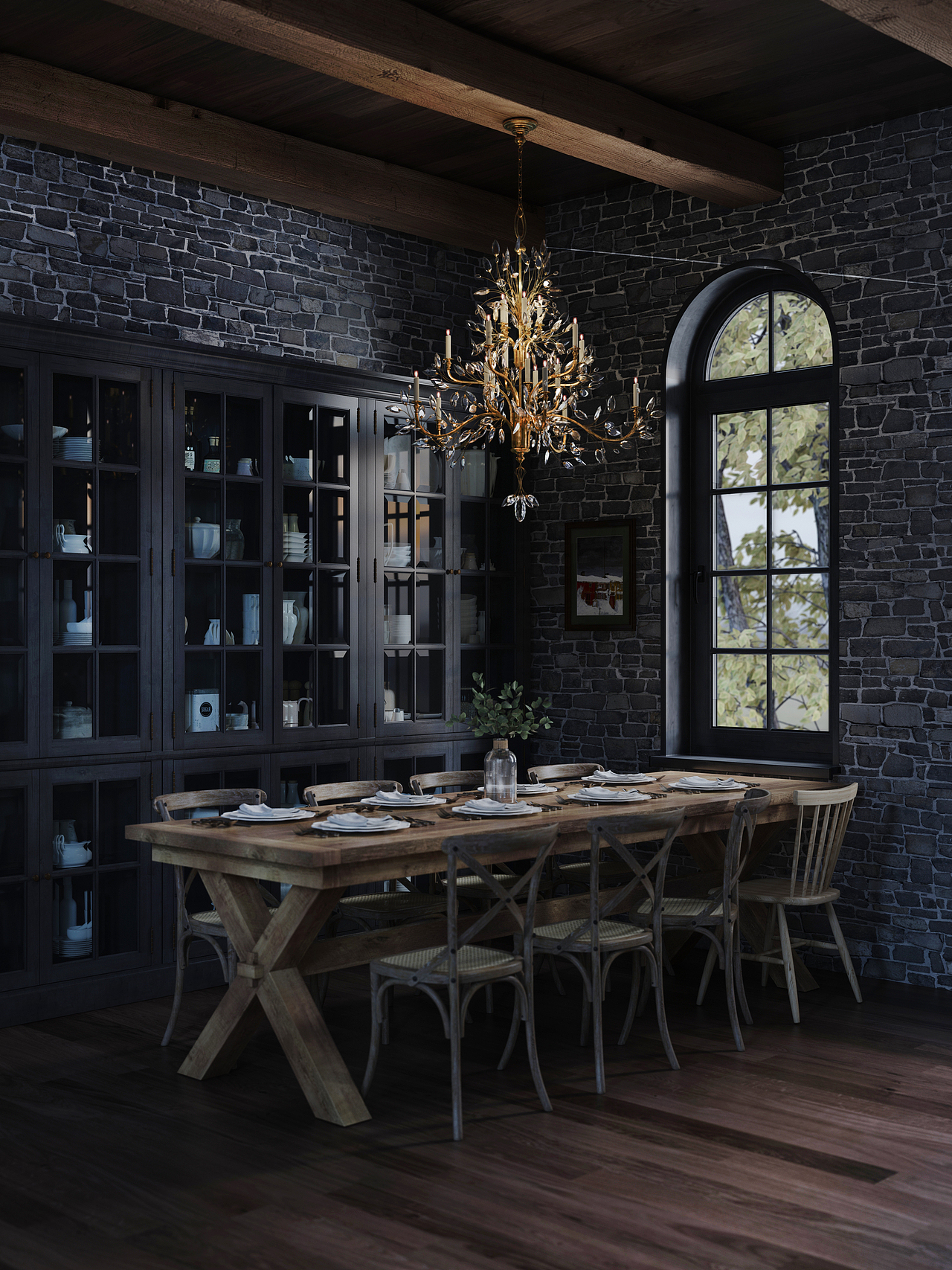 呼啸山庄Wuthering Heights