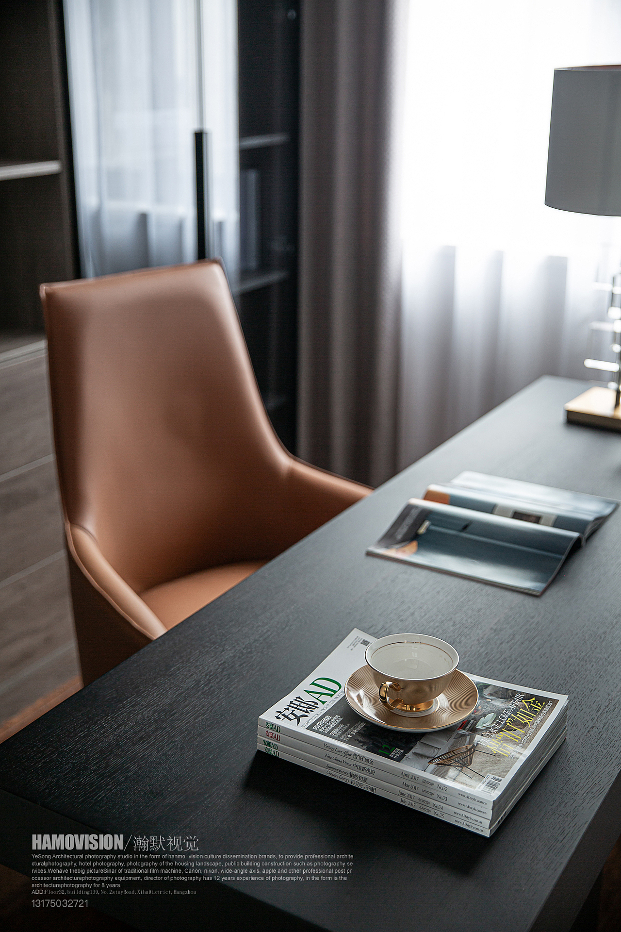 私宅-拍摄案例分享