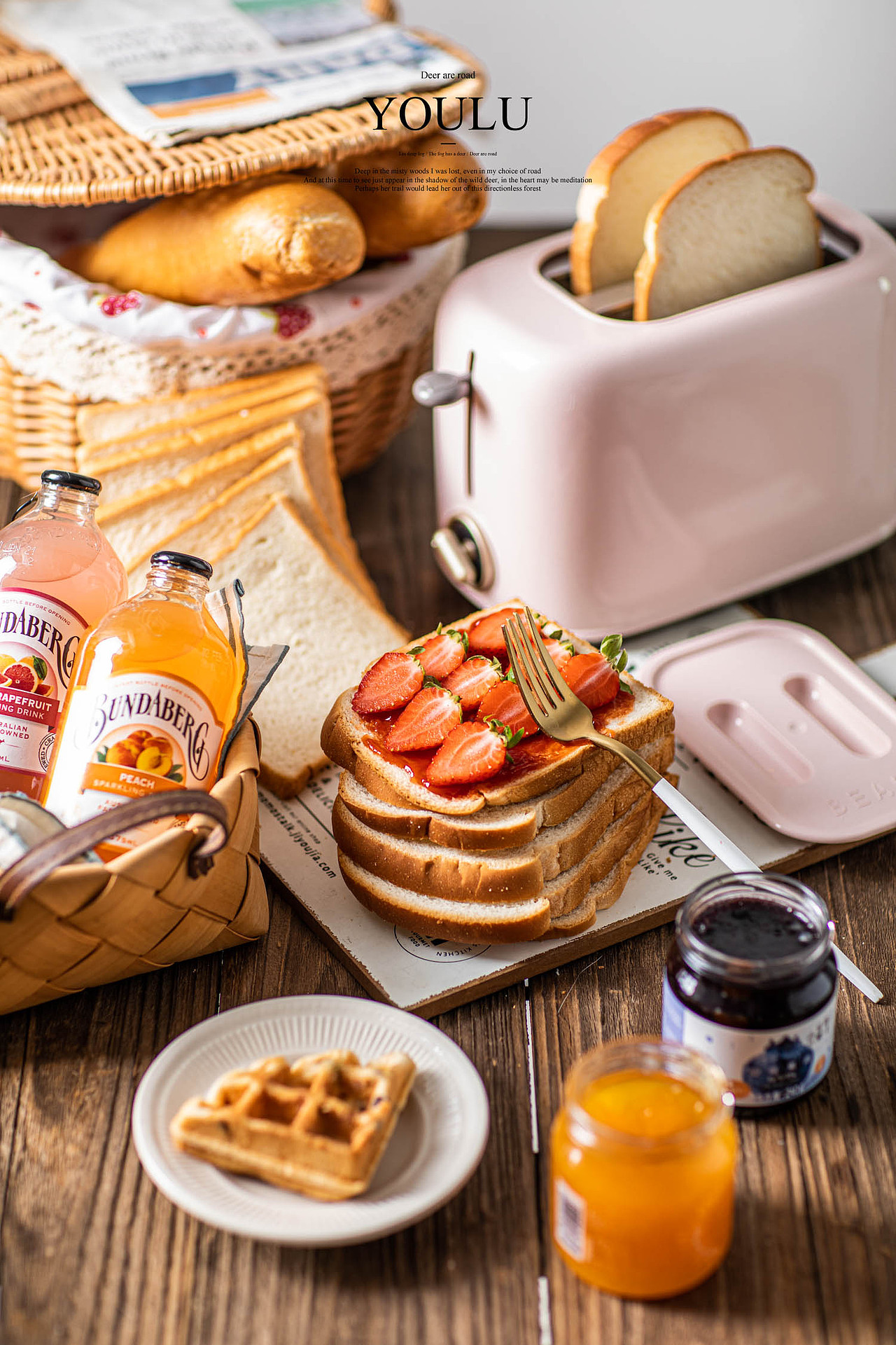 小熊电器| 面包机| 净水器| 电饭锅（图ZMjMzNjc2Njc2） - 产品摄影 - 站酷设计师有鹿摄影视觉YOLU原创素材 - 站酷ZCOOL