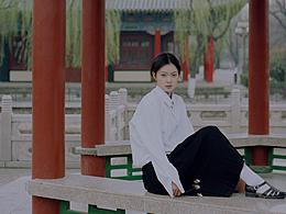 舒服色调