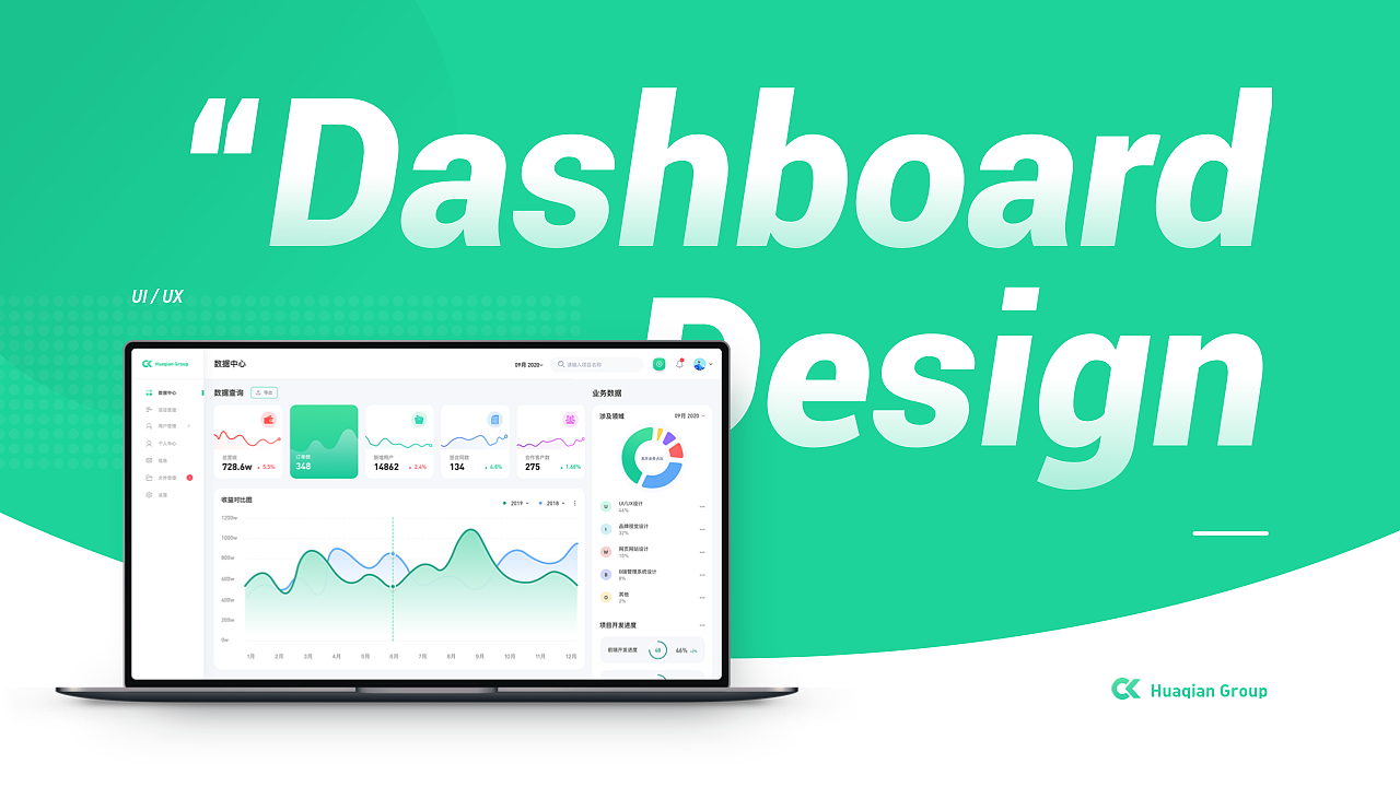 B端 /后台管理系统