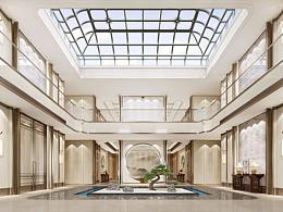 【恢·鸿】朗昇设计新作首发-用新手法演绎老传承