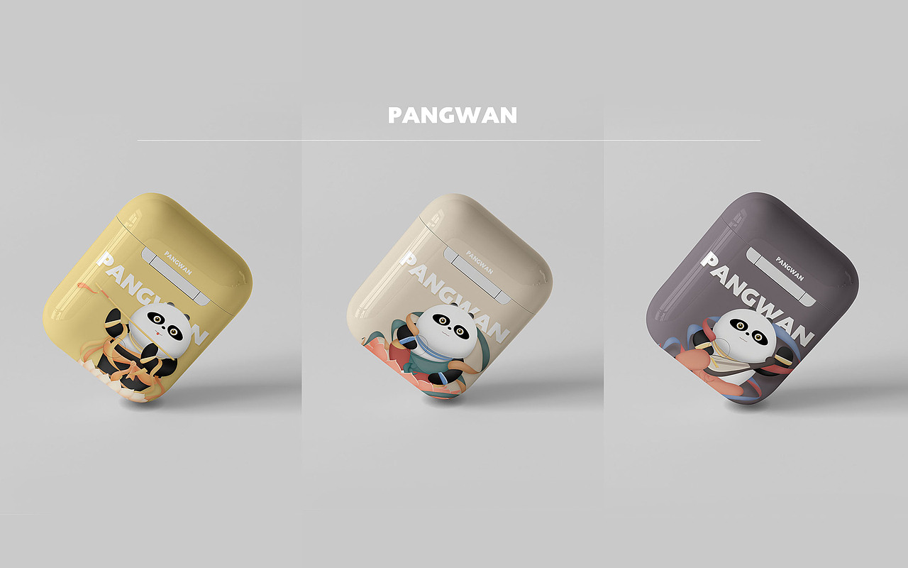 熊猫敦煌（图ZMjE3MjY5MTcy） - 手办/模玩 - 站酷设计师piodnskal原创素材 - 站酷ZCOOL