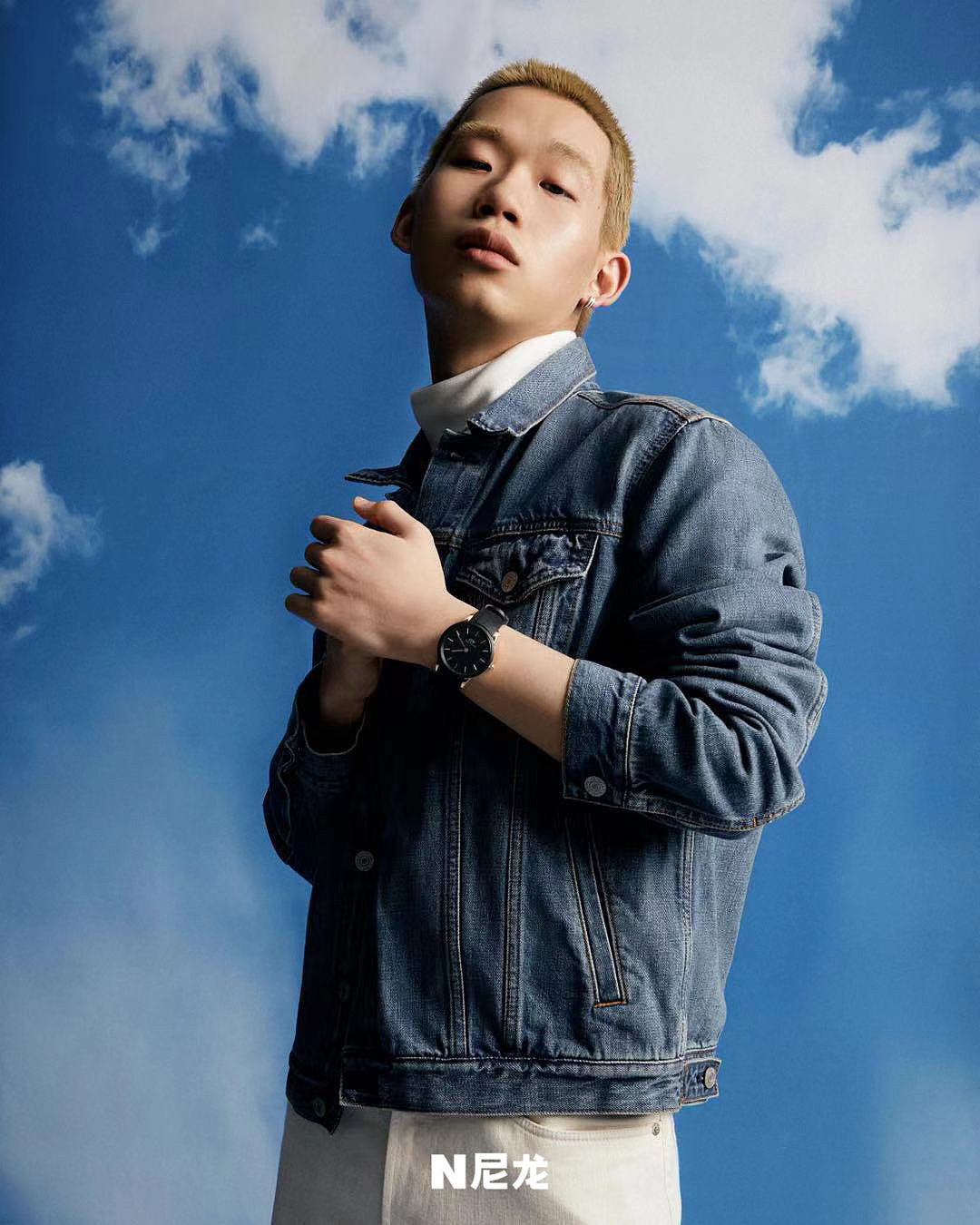 #NYLONRADAR# 三月刊