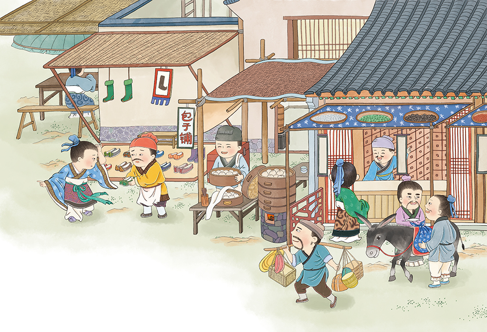 插畫師o(wú)fwoo的個(gè)人主頁(yè)（封面預(yù)覽） - 主頁(yè)封面設(shè)置 - 站酷設(shè)計(jì)師插畫師o(wú)fwoo原創(chuàng)素材 - 站酷ZCOOL