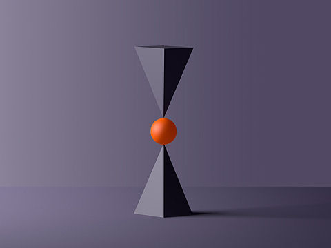 平衡